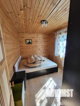 Дом 87м², 2-этажный, участок 9 сот.