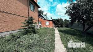 Дом 37м², 1-этажный, участок 12 сот.