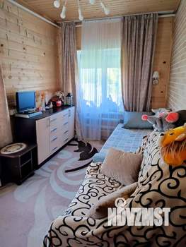 Дом 75м², 2-этажный, участок 6 сот.