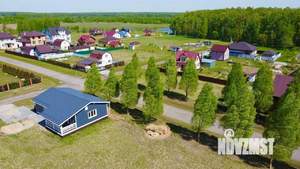 Дом 70м², 1-этажный, участок 6 сот.