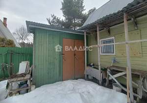 Дом 72м², 2-этажный, участок 6 сот.