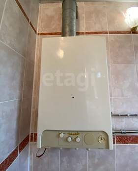 Дом 227м², 2-этажный, участок 8 сот.