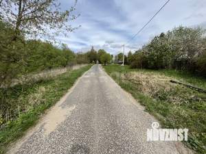 Дом 71м², 1-этажный, участок 15 сот.