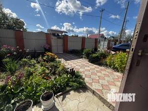 Дом 117м², 2-этажный, участок 7 сот.