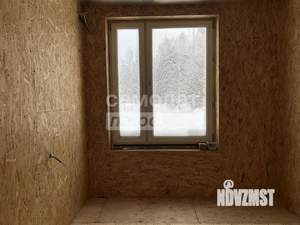 Дом 60м², 1-этажный, участок 12 сот.