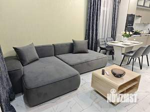 Дом 112м², 1-этажный, участок 10 сот.