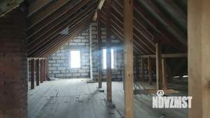 Дом 164м², 3-этажный, участок 6 сот.