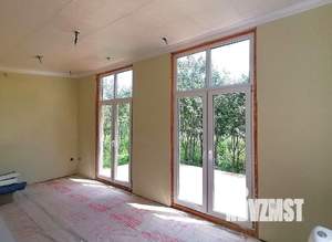 Дом 60м², 2-этажный, участок 8 сот.