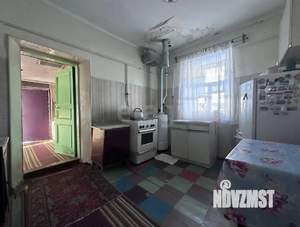 Дом 52м², 1-этажный, участок 20 сот.