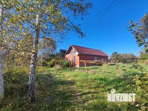 Дом 77м², 1-этажный, участок 15 сот.