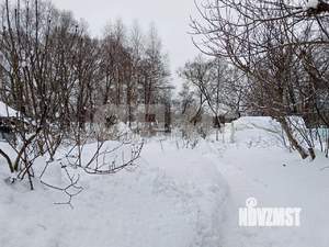 Дом 105м², 2-этажный, участок 6 сот.