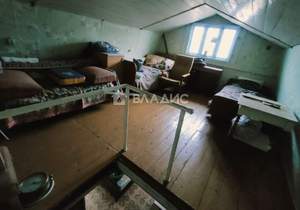 Дом 50м², 2-этажный, участок 6 сот.