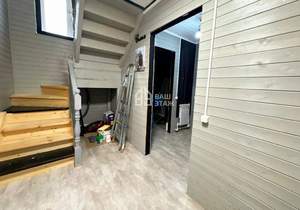 Дом 83м², 2-этажный, участок 9 сот.