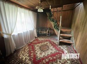 Дом 73м², 3-этажный, участок 10 сот.