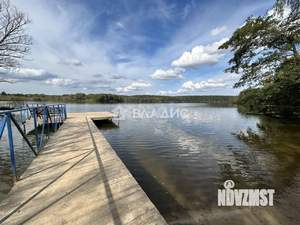 Дом 64м², 1-этажный, участок 26 сот.