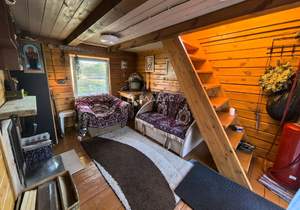 Дом 144м², 2-этажный, участок 8 сот.