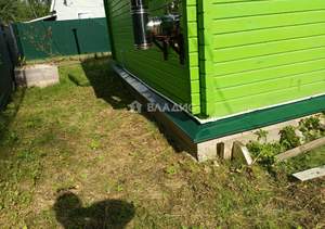 Дом 40м², 2-этажный, участок 6 сот.