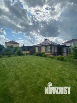 Дом 54м², 1-этажный, участок 15 сот.