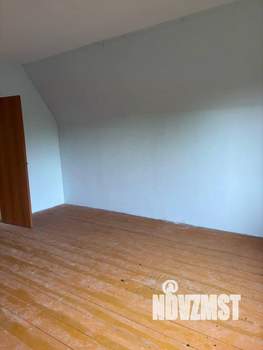 Дом 54м², 2-этажный, участок 6 сот.