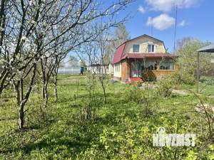 Дом 70м², 2-этажный, участок 15 сот.