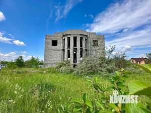 Дом 720м², 2-этажный, участок 16 сот.