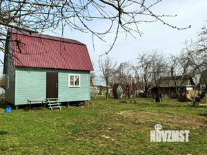 Дача 72м², 2-этажный, участок 5 сот.