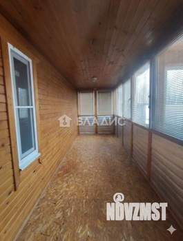 Дом 93м², 2-этажный, участок 8 сот.