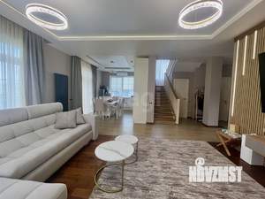 Дом 200м², 2-этажный, участок 24 сот.