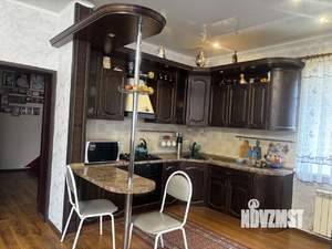 Дом 117м², 2-этажный, участок 7 сот.