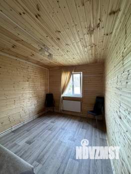 Дом 51м², 1-этажный, участок 22 сот.