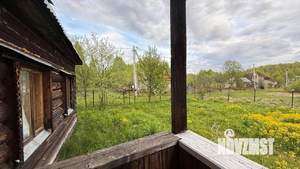 Дом 70м², 2-этажный, участок 9 сот.