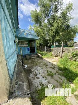 Дом 96м², 1-этажный, участок 40 сот.