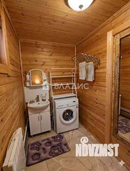 Дом 93м², 2-этажный, участок 8 сот.