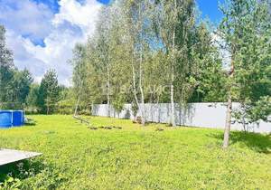 Дом 48м², 2-этажный, участок 16 сот.