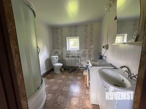 Дом 60м², 1-этажный, участок 19 сот.