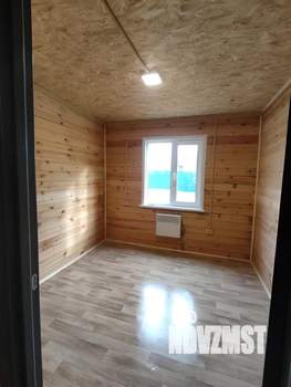 Дом 80м², 2-этажный, участок 6 сот.