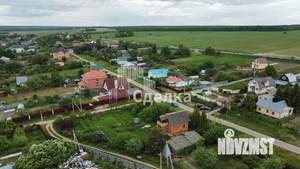 Дом 60м², 2-этажный, участок 15 сот.