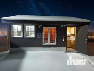 Дом 115м², 2-этажный, участок 10 сот.