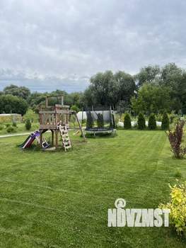 Дом 213м², 2-этажный, участок 15 сот.