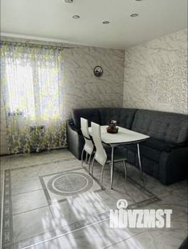 Дом 80м², 1-этажный, участок 4 сот.