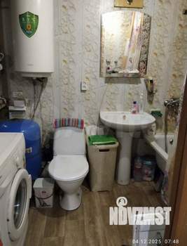 Дом 42м², 1-этажный, участок 19 сот.