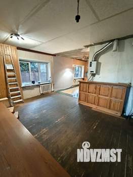 Дом 280м², 3-этажный, участок 7 сот.