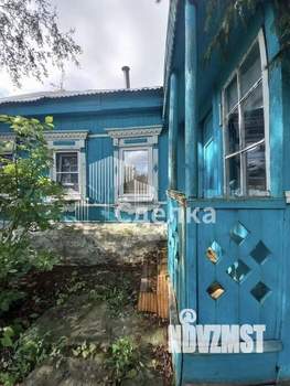 Дом 57м², 1-этажный, участок 21 сот.