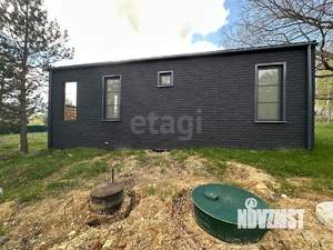 Дом 73м², 1-этажный, участок 13 сот.