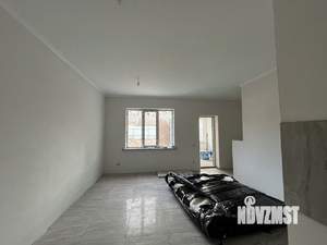 Дом 72м², 3-этажный, участок 2 сот.