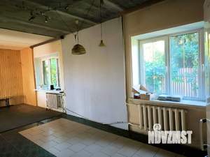 Дом 250м², 3-этажный, участок 7 сот.