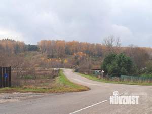 Дом 21м², 2-этажный, участок 18 сот.