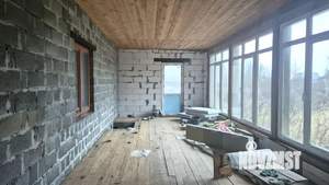 Дом 259м², 2-этажный, участок 30 сот.