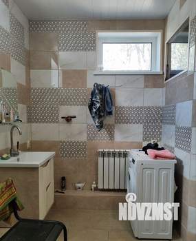 Дом 111м², 1-этажный, участок 17 сот.