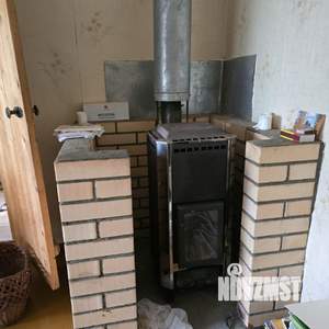 Дом 60м², 2-этажный, участок 6 сот.